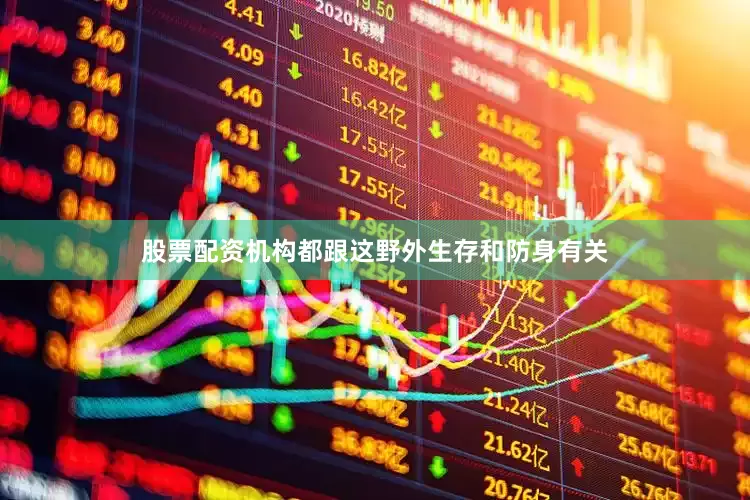 股票配资机构都跟这野外生存和防身有关