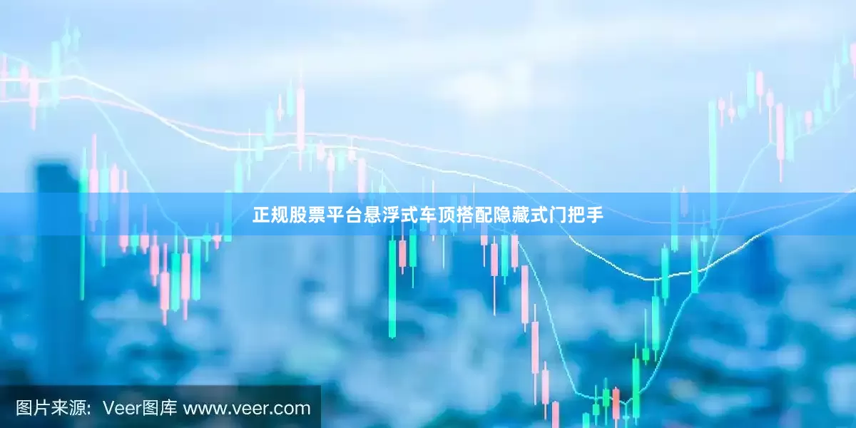 正规股票平台悬浮式车顶搭配隐藏式门把手